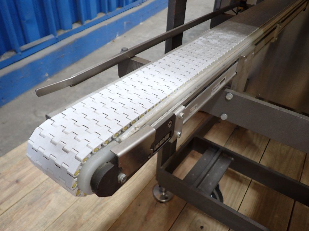 Mgs Machine 65kva Tray Loader - Phs