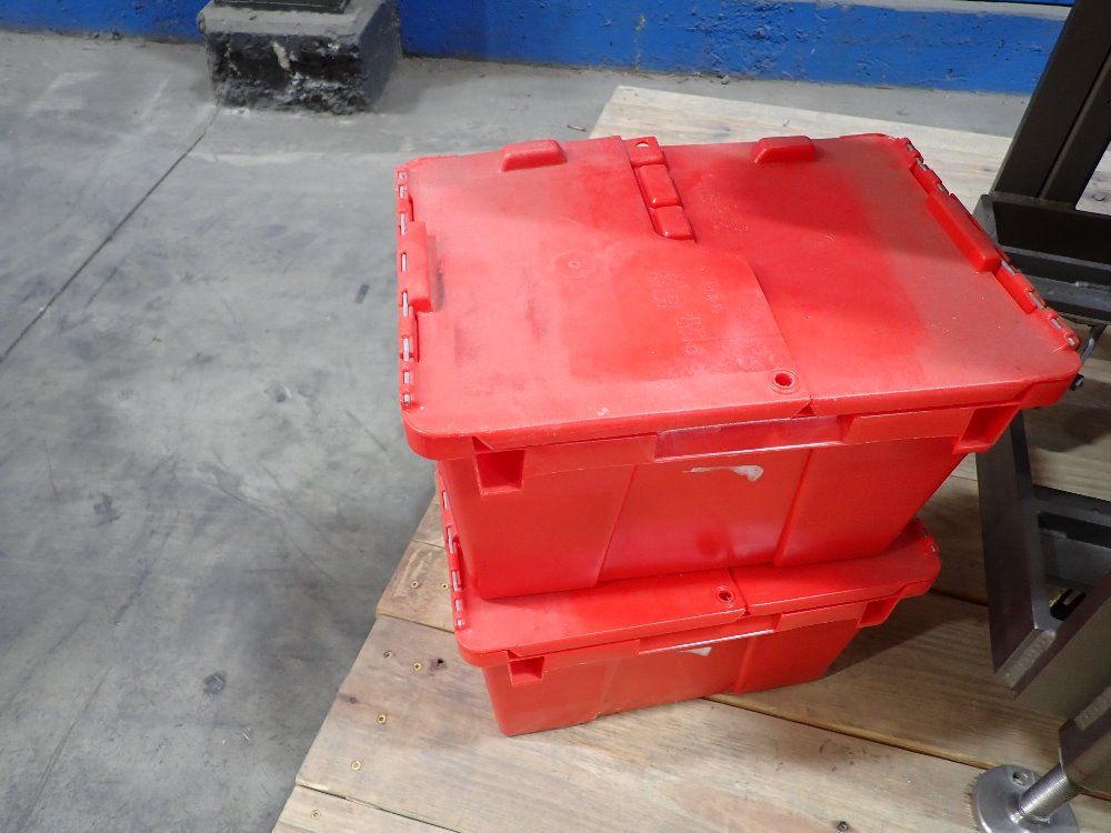 Mgs Machine 65kva Tray Loader - Phs