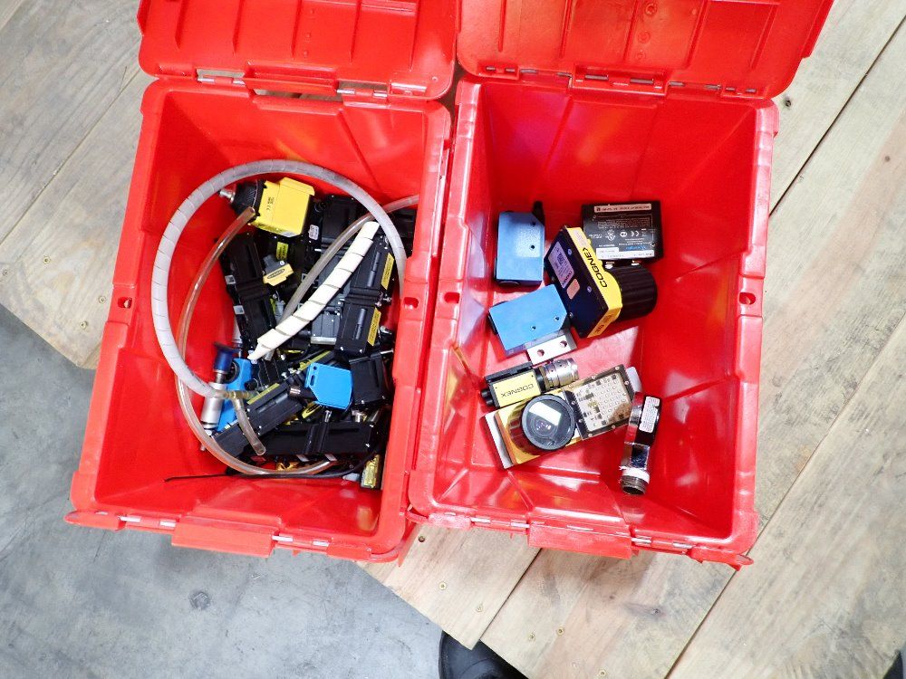 Mgs Machine 65kva Tray Loader - Phs