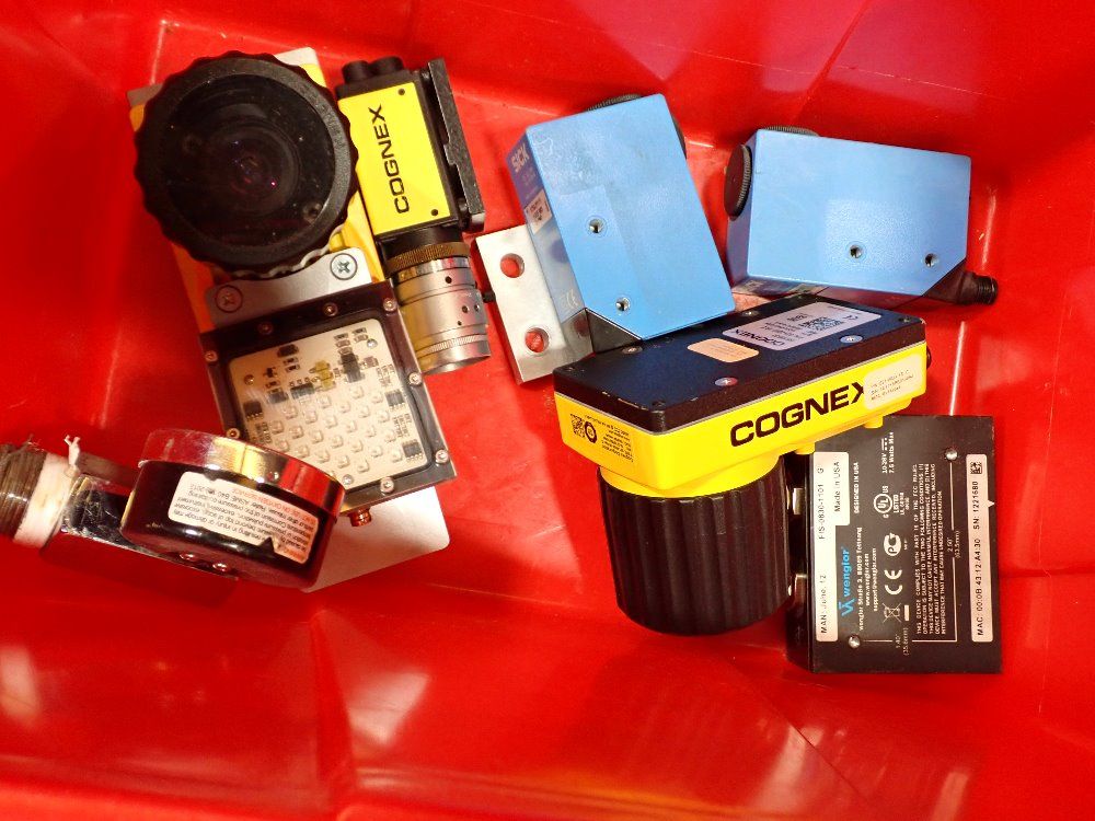 Mgs Machine 65kva Tray Loader - Phs