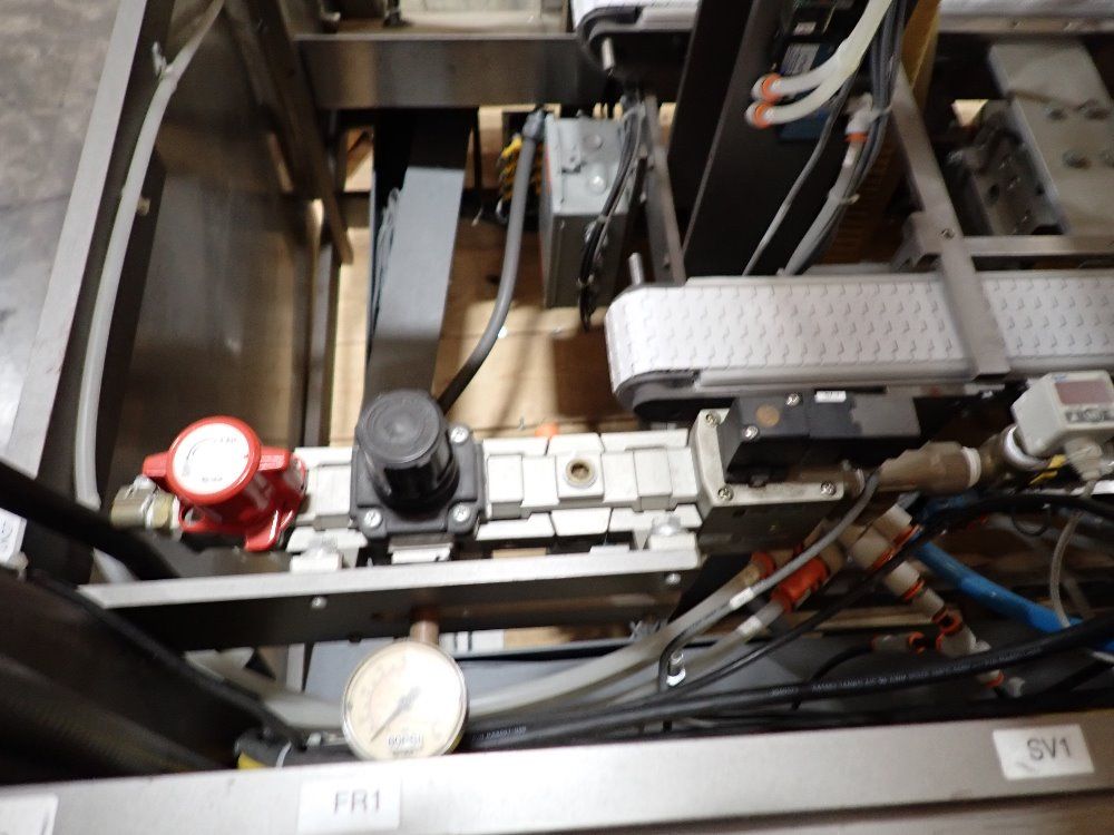 Mgs Machine 65kva Tray Loader - Phs