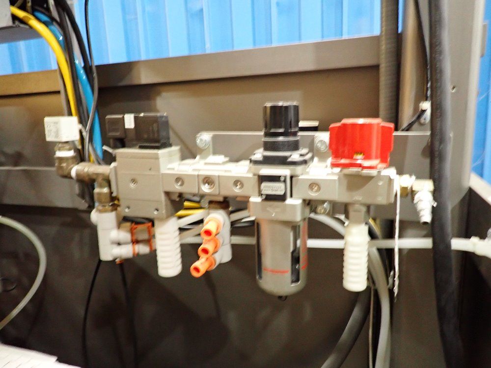 Mgs Machine 65kva Tray Loader - Phs