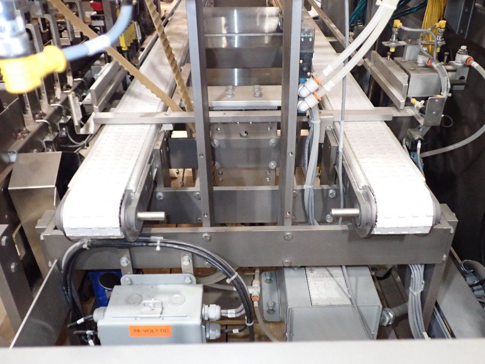 Mgs Machine 65kva Tray Loader - Phs