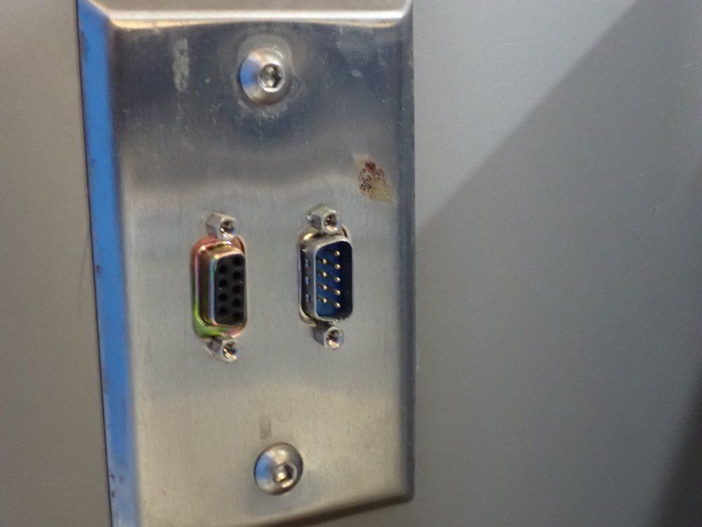 Mgs Machine 65kva Tray Loader - Phs