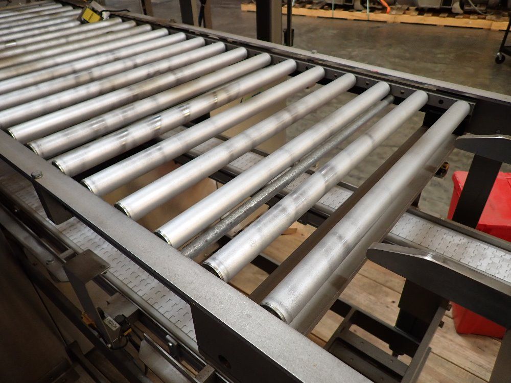 Mgs Machine 65kva Tray Loader - Phs