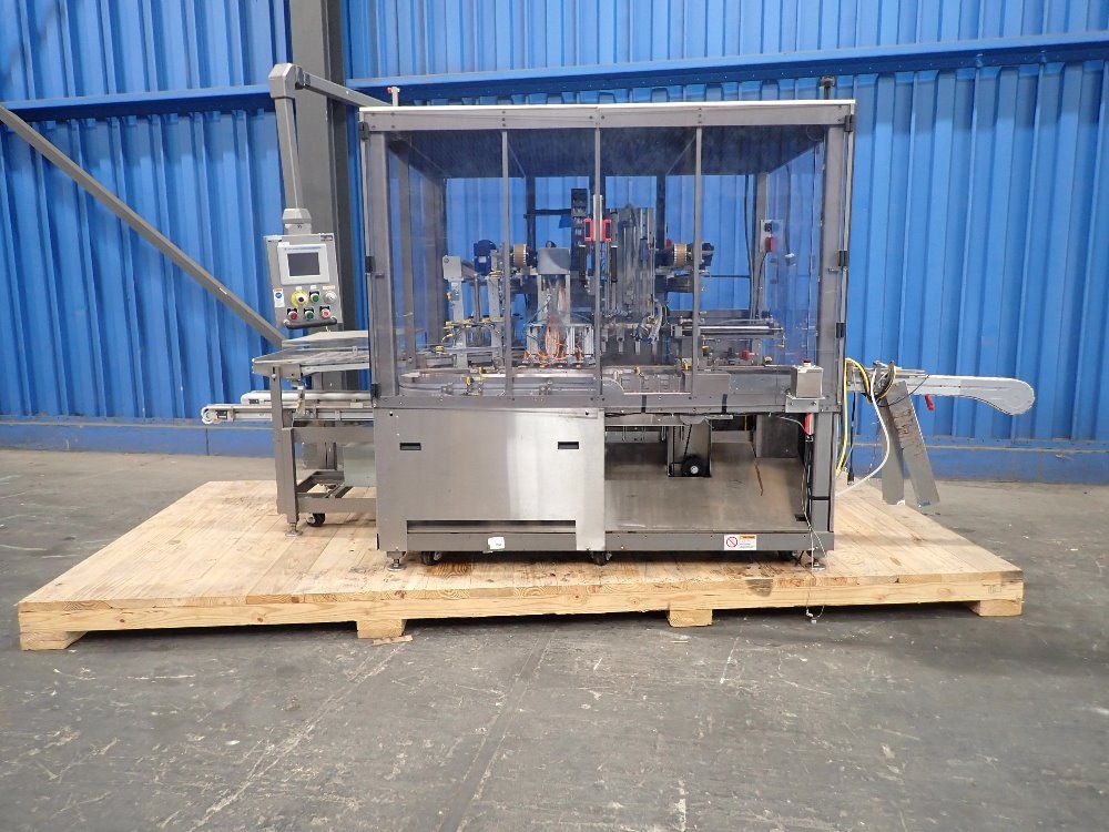 Mgs Tray Loader - Phs