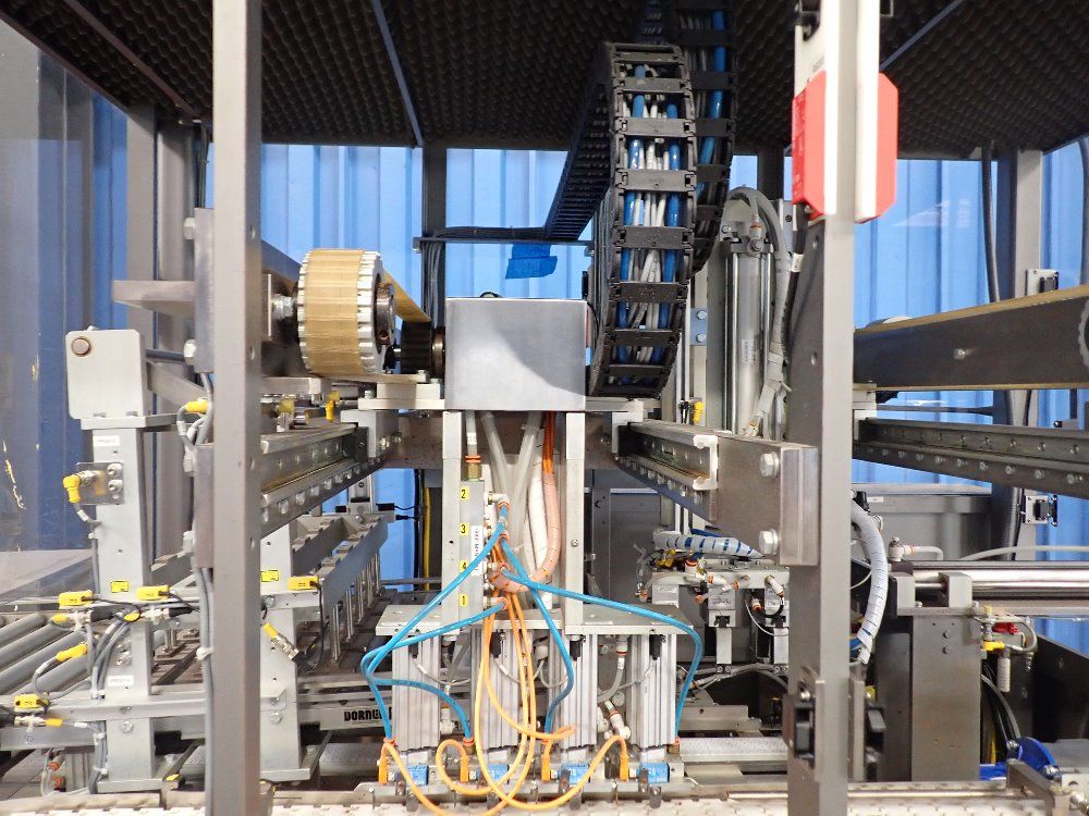 Mgs Tray Loader - Phs