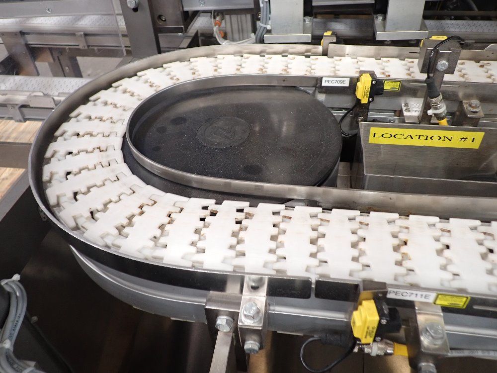 Mgs Tray Loader - Phs