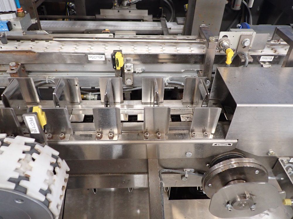 Mgs Tray Loader - Phs