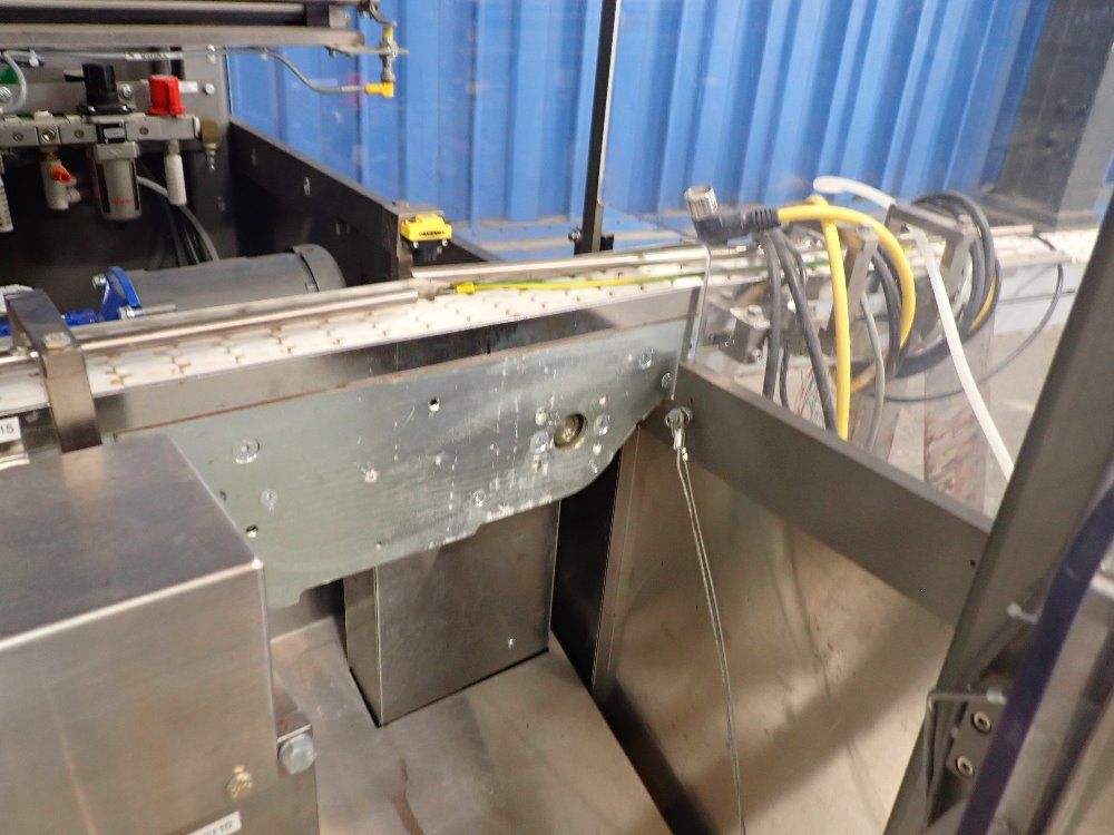 Mgs Tray Loader - Phs