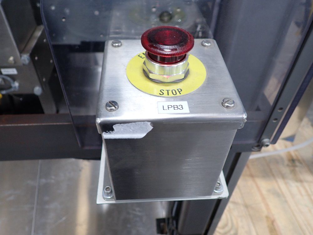 Mgs Tray Loader - Phs