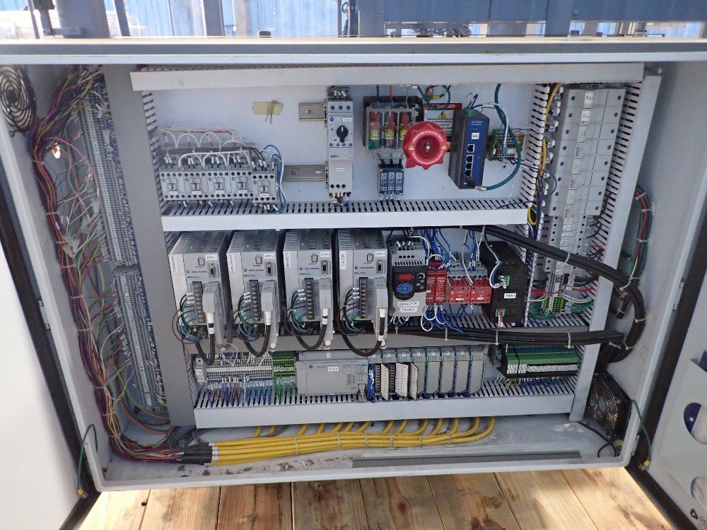 Mgs Tray Loader - Phs