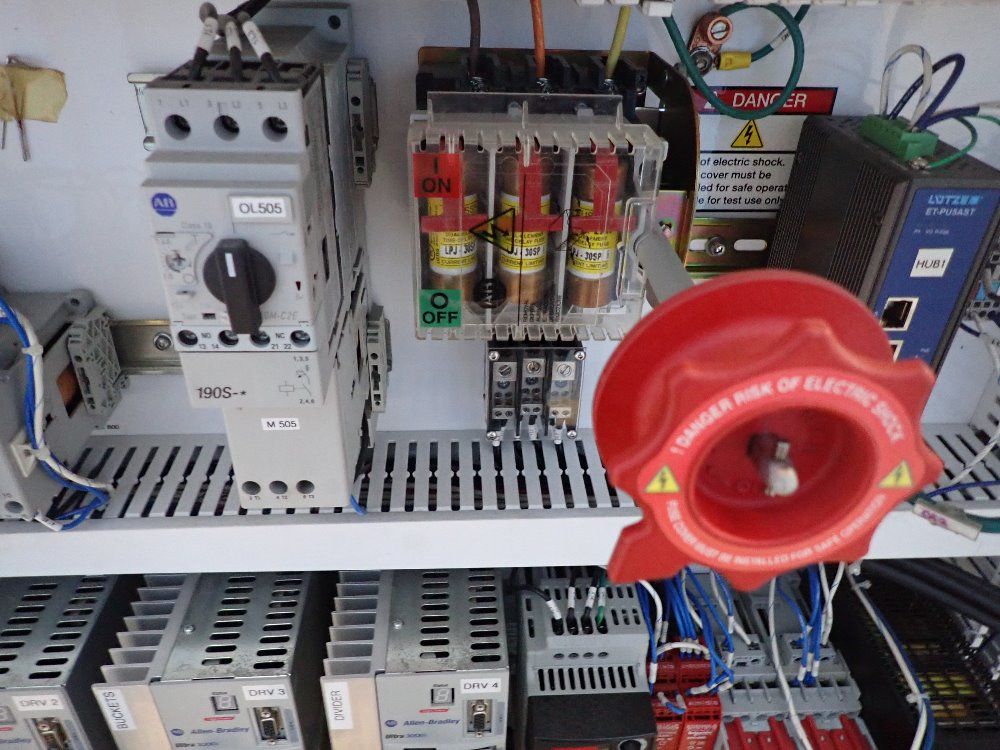 Mgs Tray Loader - Phs