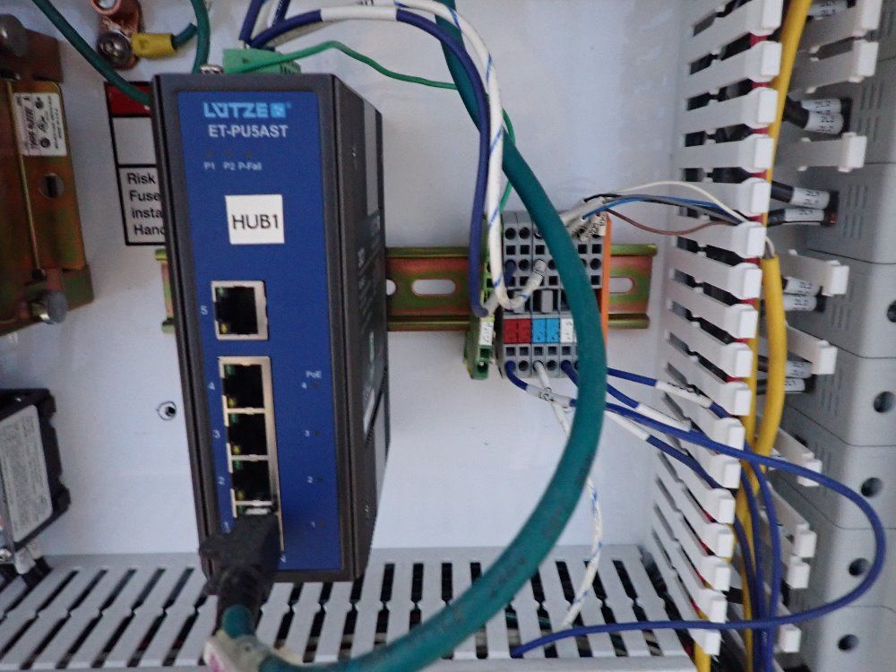 Mgs Tray Loader - Phs