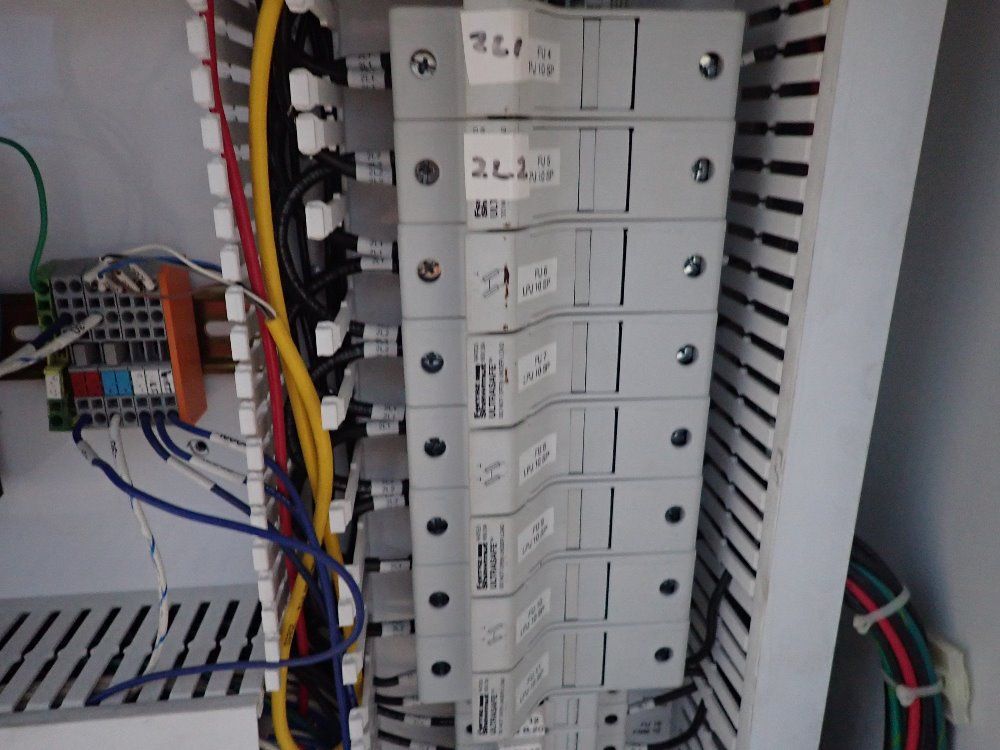 Mgs Tray Loader - Phs