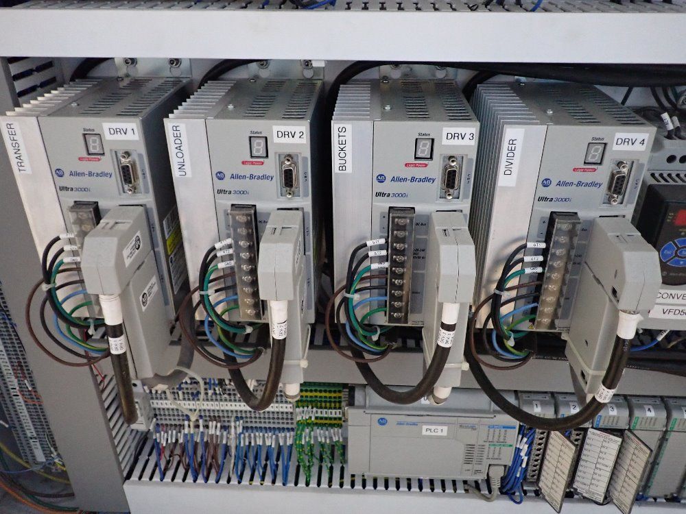 Mgs Tray Loader - Phs