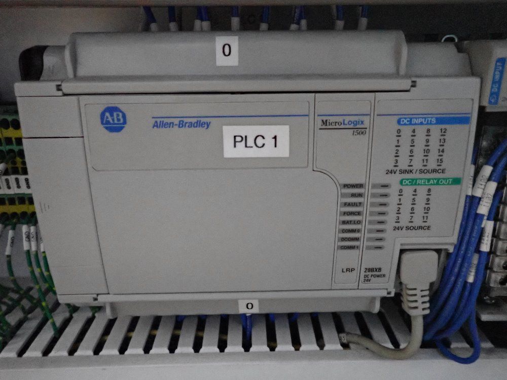 Mgs Tray Loader - Phs