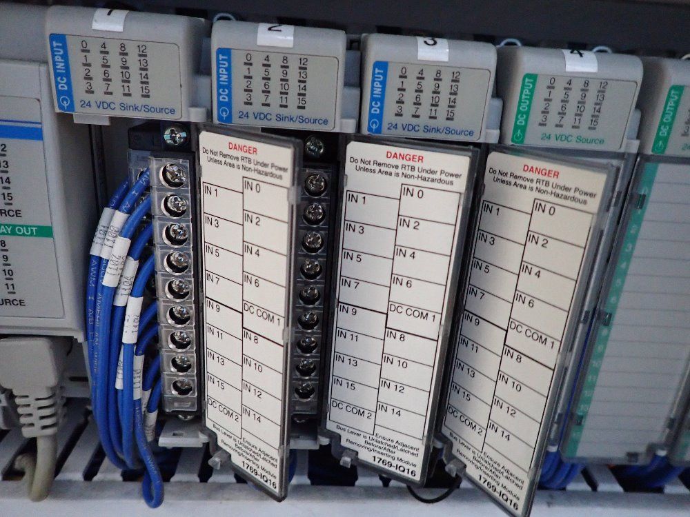 Mgs Tray Loader - Phs