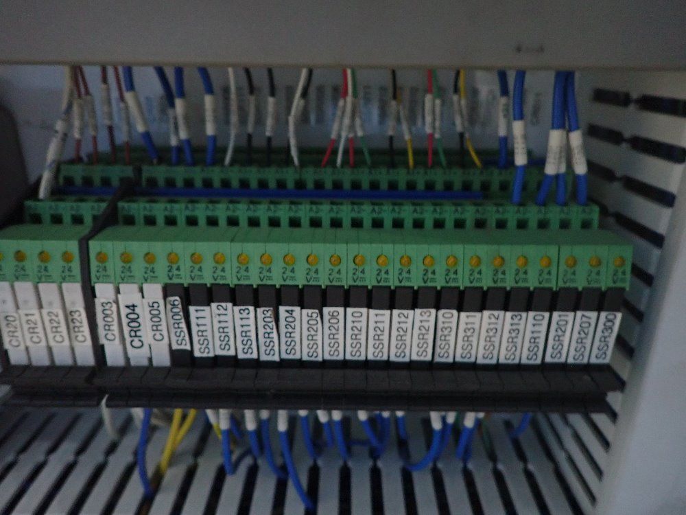 Mgs Tray Loader - Phs