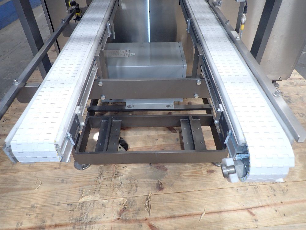 Mgs Tray Loader - Phs