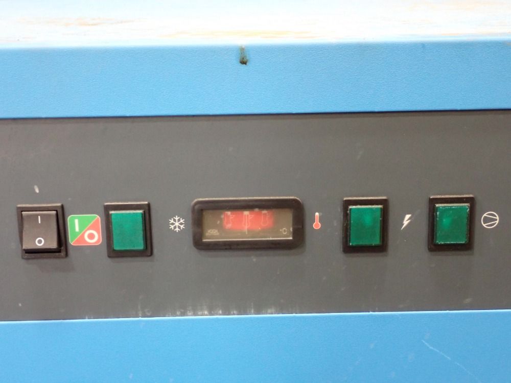 Compair 190scfm Compressed Air Dryer - Ces190w4