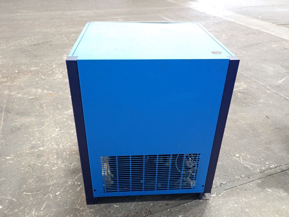 Compair 190scfm Compressed Air Dryer - Ces190w4
