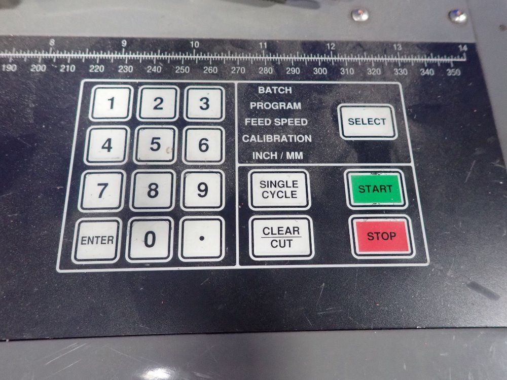 Artos Wire Processor - Cs-33697