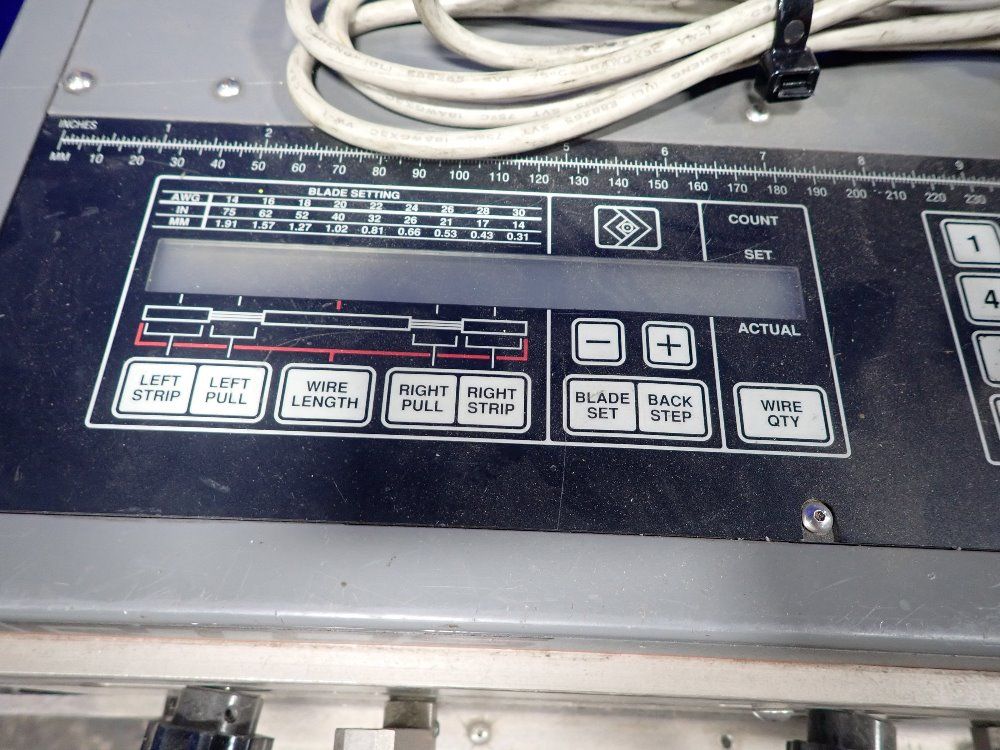 Artos Wire Processor - Cs-33697