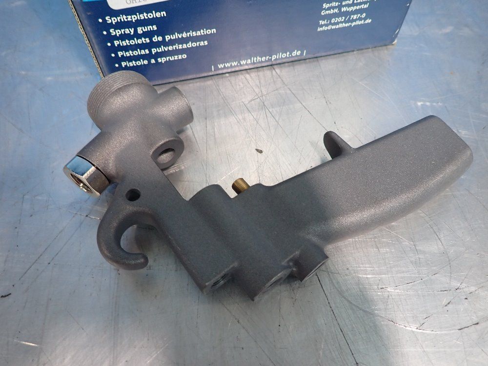 Walther Spray Gun