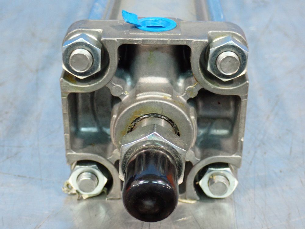 Smc Cylinder