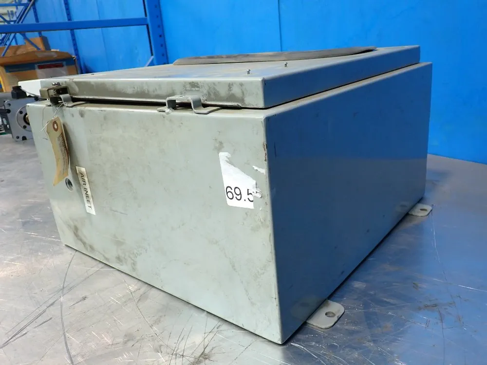 Cci/commercial Controls Liquid Level Detector