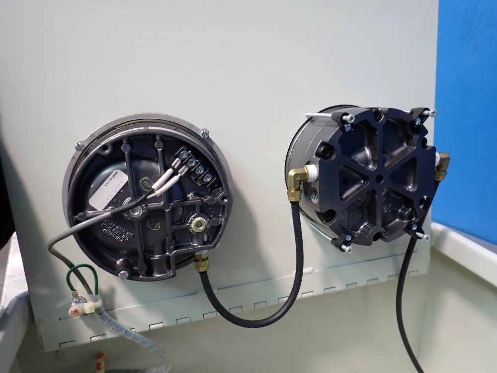 Cci/commercial Controls Liquid Level Detector