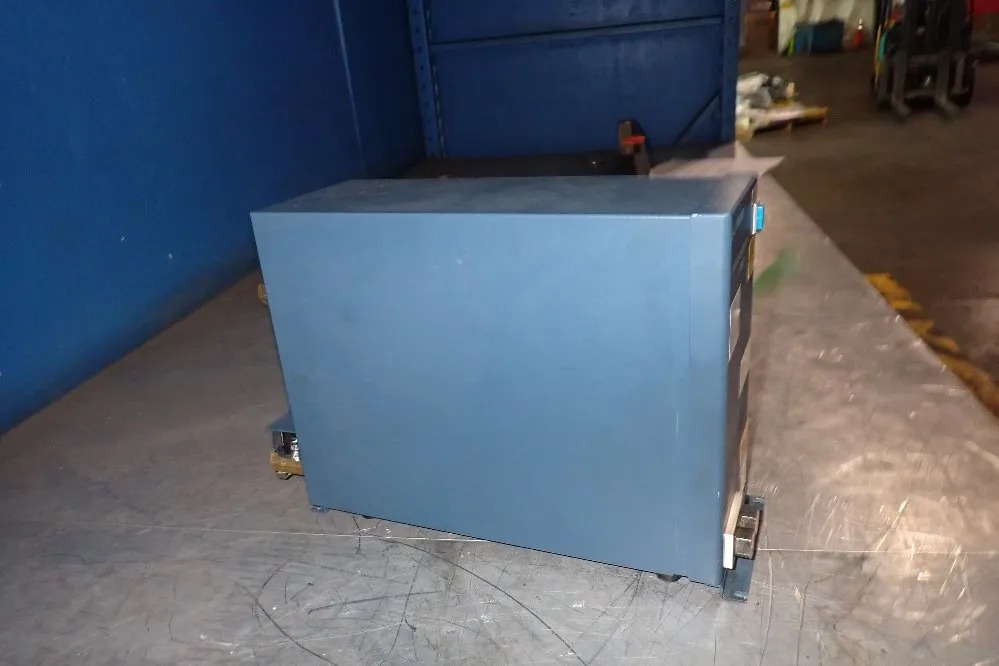 Cosmo Air Leak Tester - Lu-80a