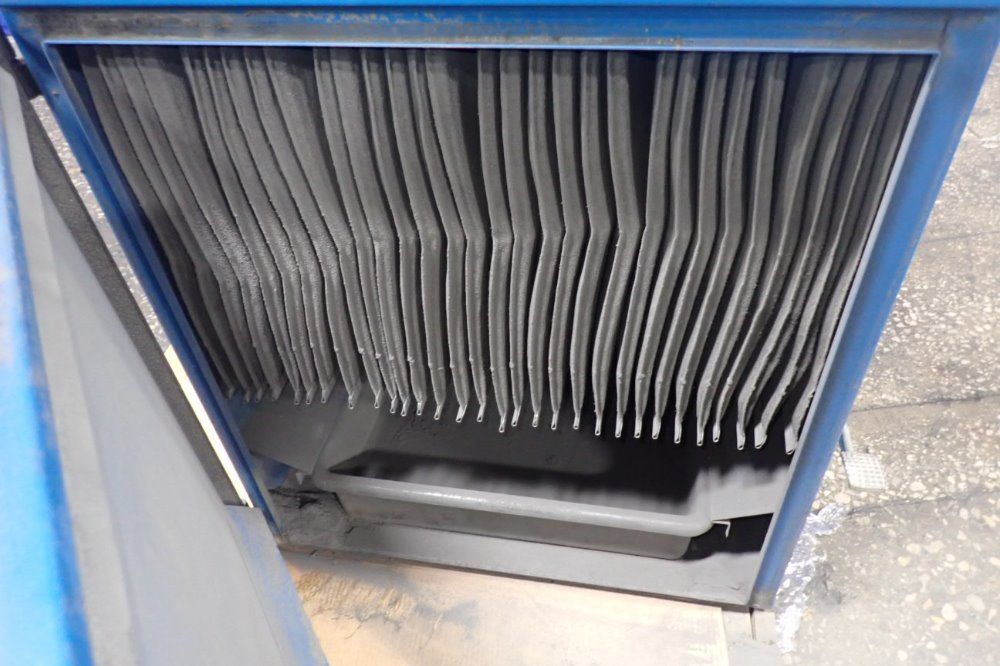 Torit 3 Hp Dust Collector - 80 Cabinet