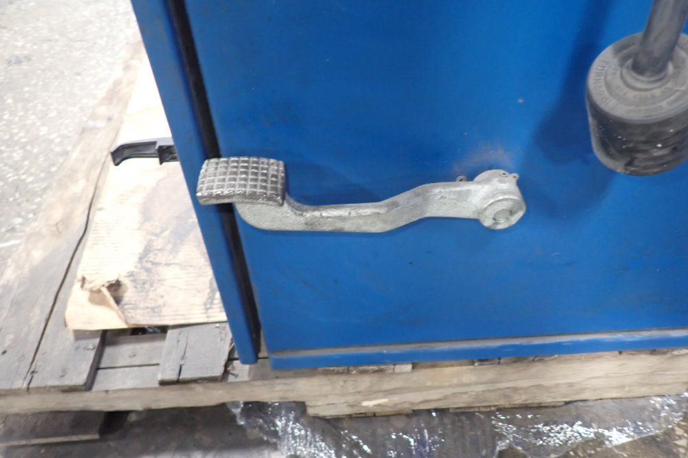 Torit 3 Hp Dust Collector - 80 Cabinet