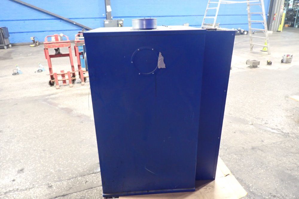 Torit 3 Hp Dust Collector - 80 Cabinet
