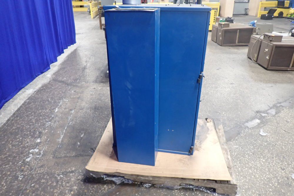 Torit 3 Hp Dust Collector - 80 Cabinet