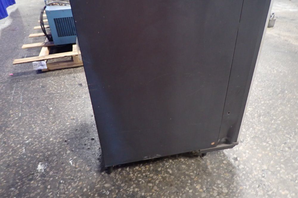 Crane-national Venders 39 Spaces Vending Machine