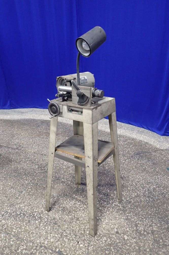 Darex 1 Hp End Mill Sharpener - Mh10-pg5-dl-hanging Cable