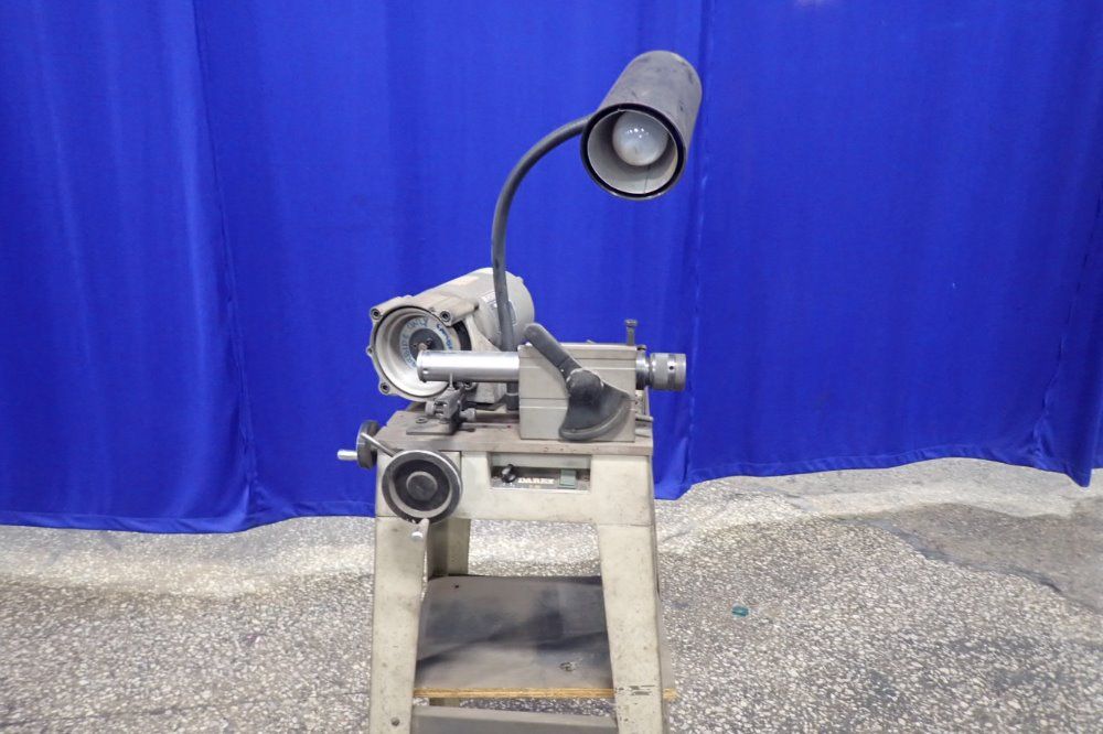 Darex 1 Hp End Mill Sharpener - Mh10-pg5-dl-hanging Cable