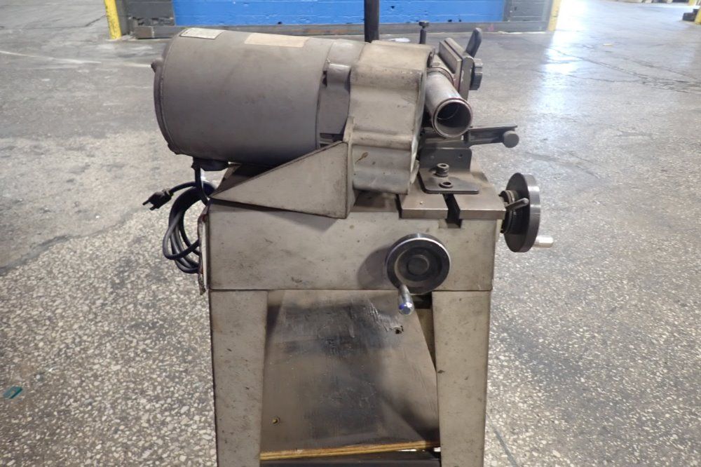 Darex 1 Hp End Mill Sharpener - Mh10-pg5-dl-hanging Cable