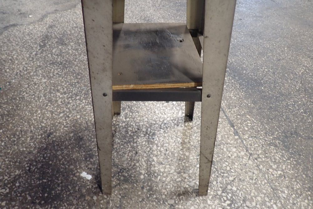 Darex 1 Hp End Mill Sharpener - Mh10-pg5-dl-hanging Cable