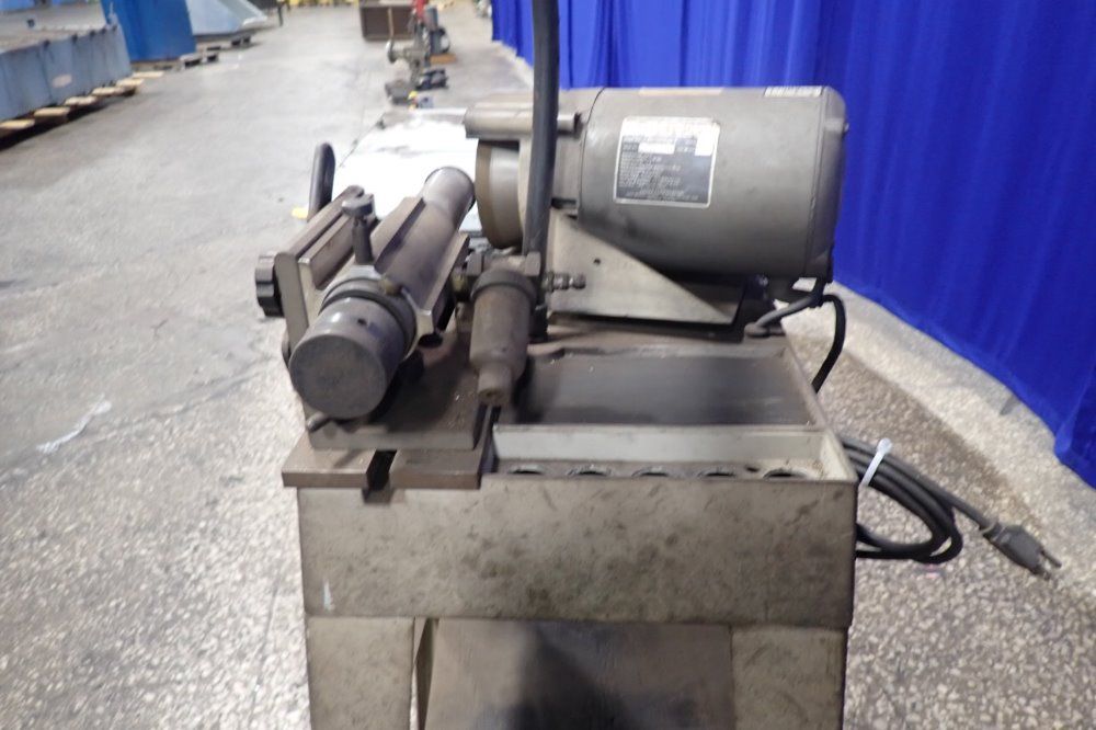 Darex 1 Hp End Mill Sharpener - Mh10-pg5-dl-hanging Cable