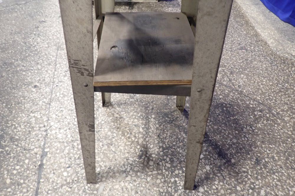 Darex 1 Hp End Mill Sharpener - Mh10-pg5-dl-hanging Cable