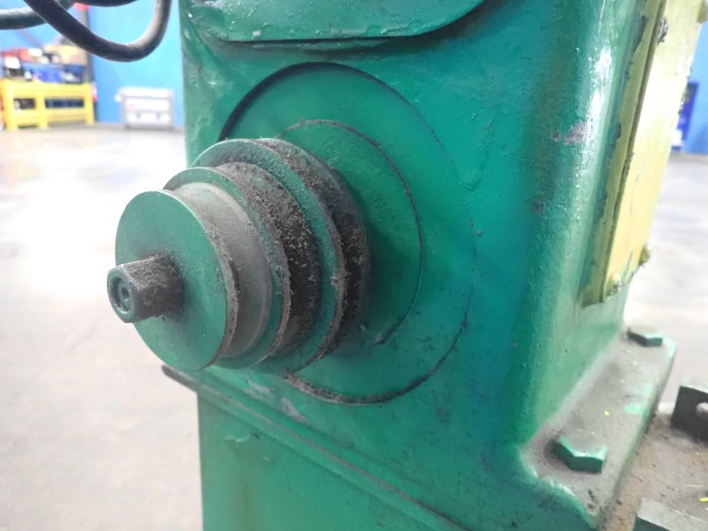 Niagra Crimp And Bead Machine - 172