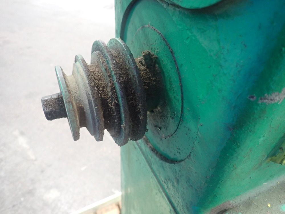 Niagra Crimp And Bead Machine - 172