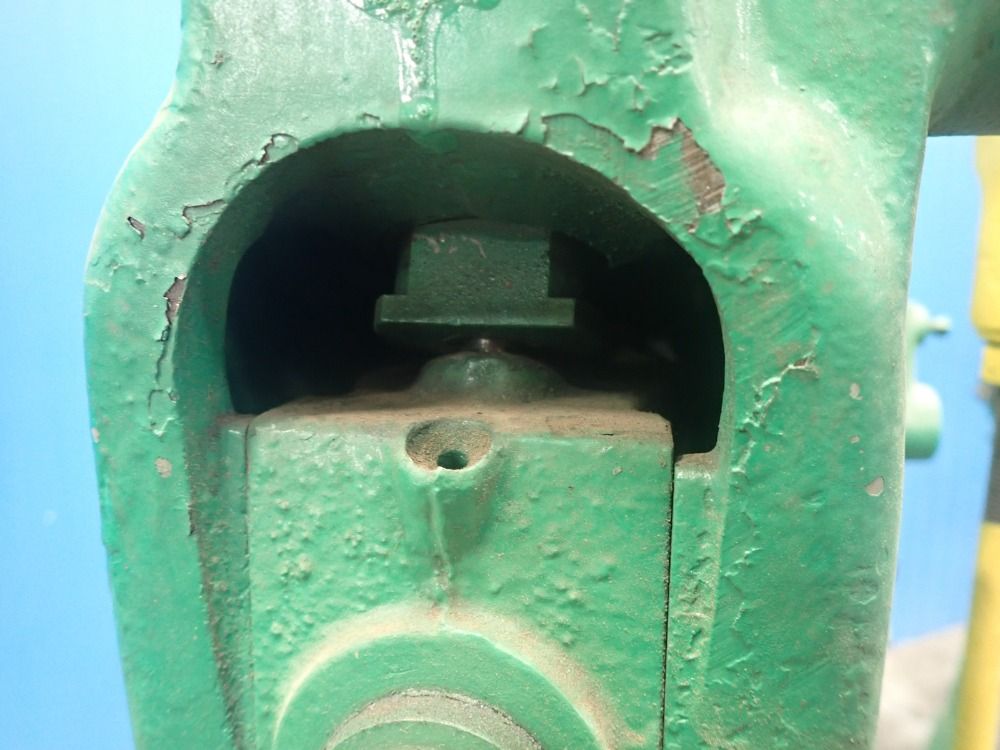 Niagra Crimp And Bead Machine - 172