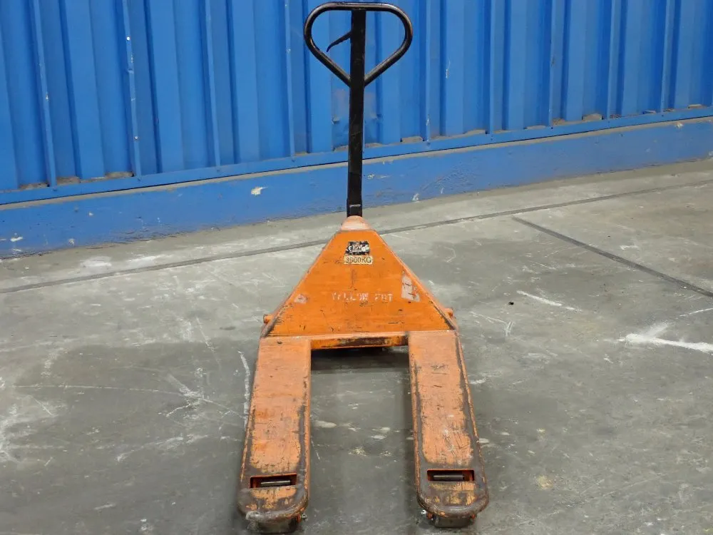 Tuv 6600lbs Pallet Jack