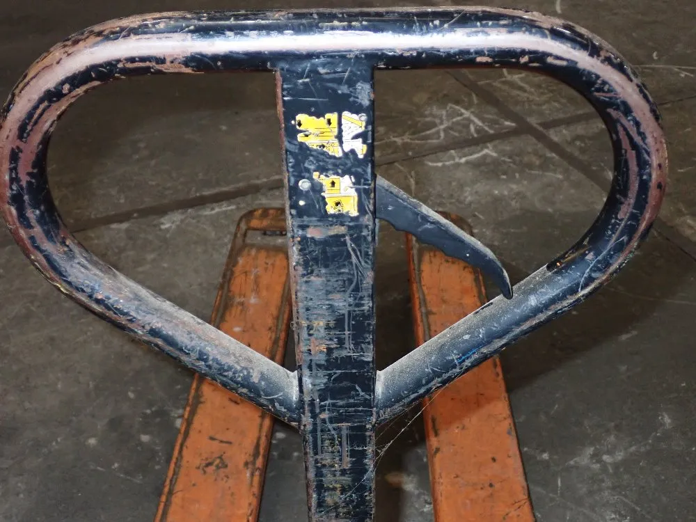 Tuv 6600lbs Pallet Jack