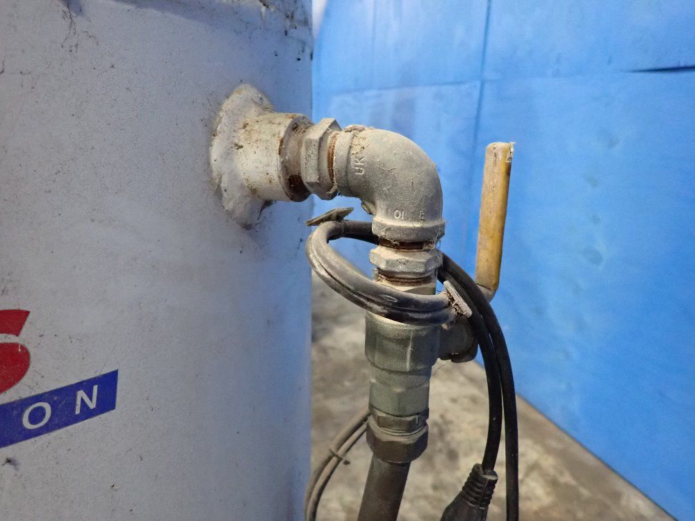 Domnick Hunter 200 Litres Nitrogen System - N2mod108exc-mxe